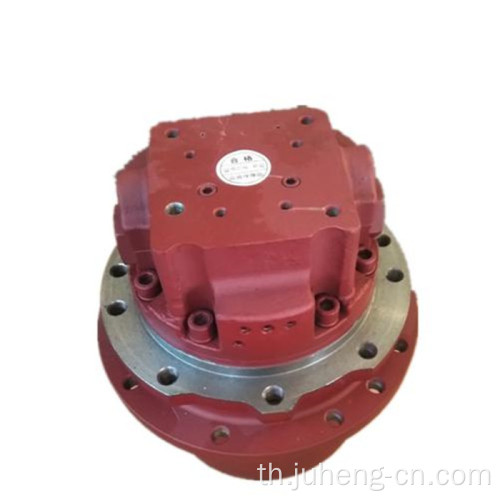 Excavator 20S6072120 PC30R-8 Travel Motor Final Drive Final Drive